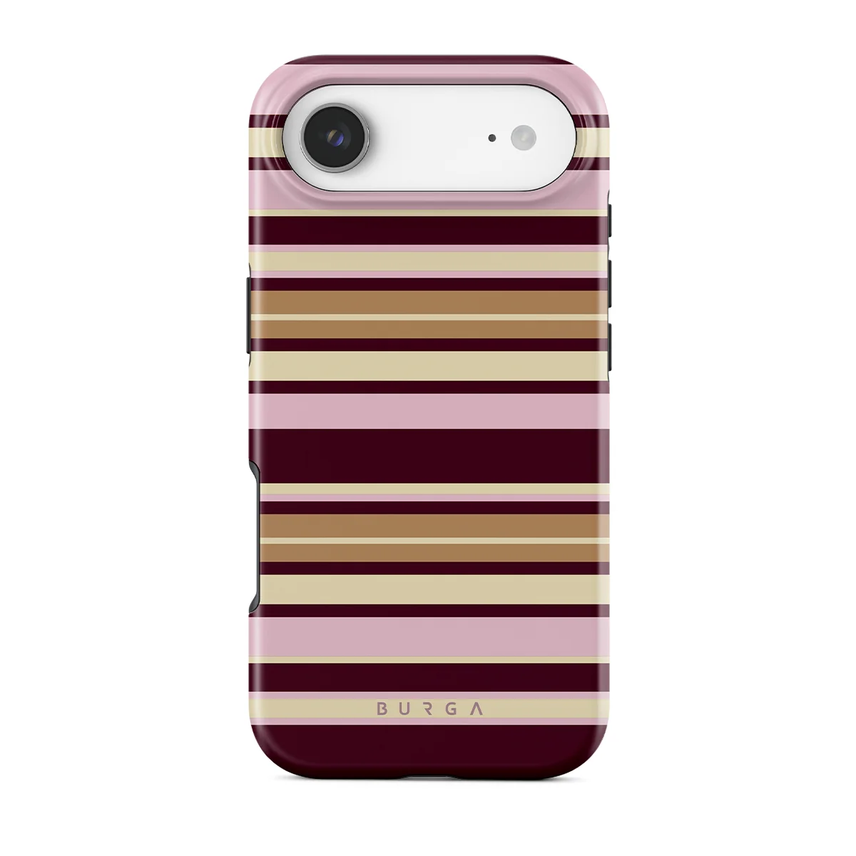 Berry Layers - iPhone Air ケース