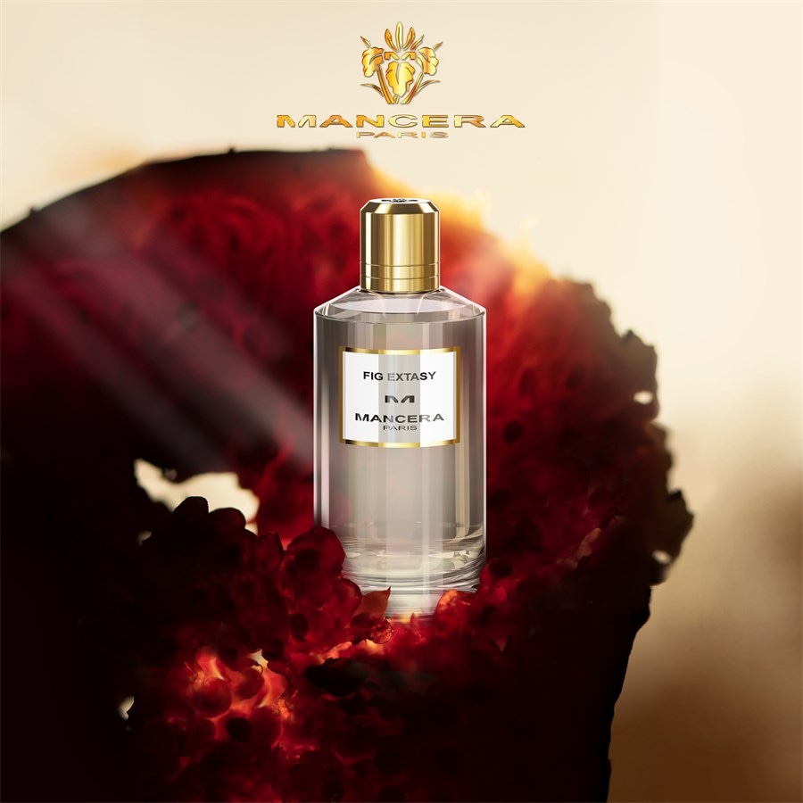 Mancera Mancera Classics Eau de Parfum Spray Fig Extasy
