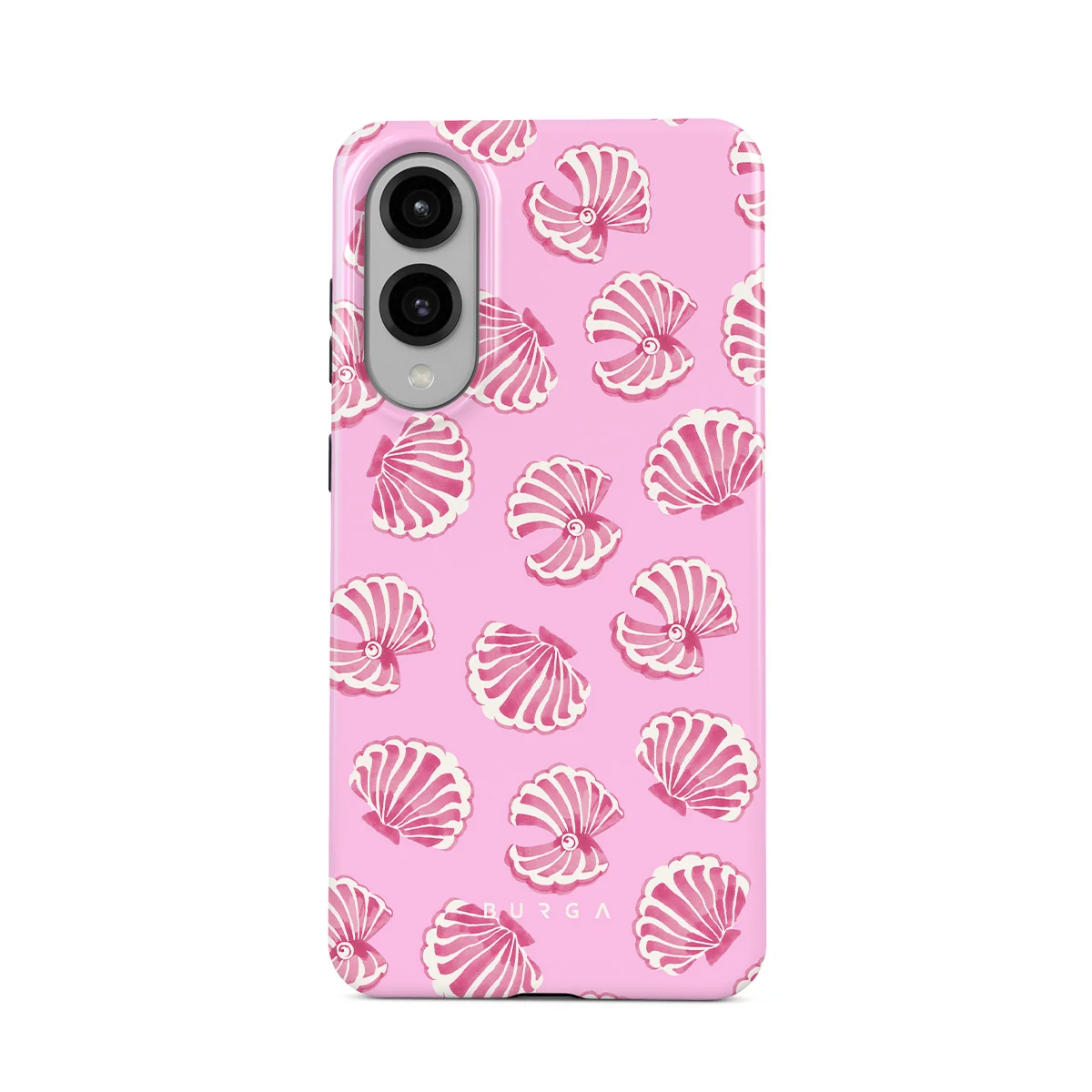 Shell We - Samsung Galaxy S25 Edge ケース