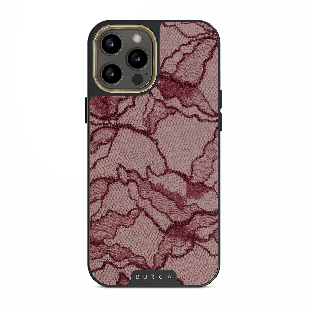 Office Siren - iPhone 12 Pro Case