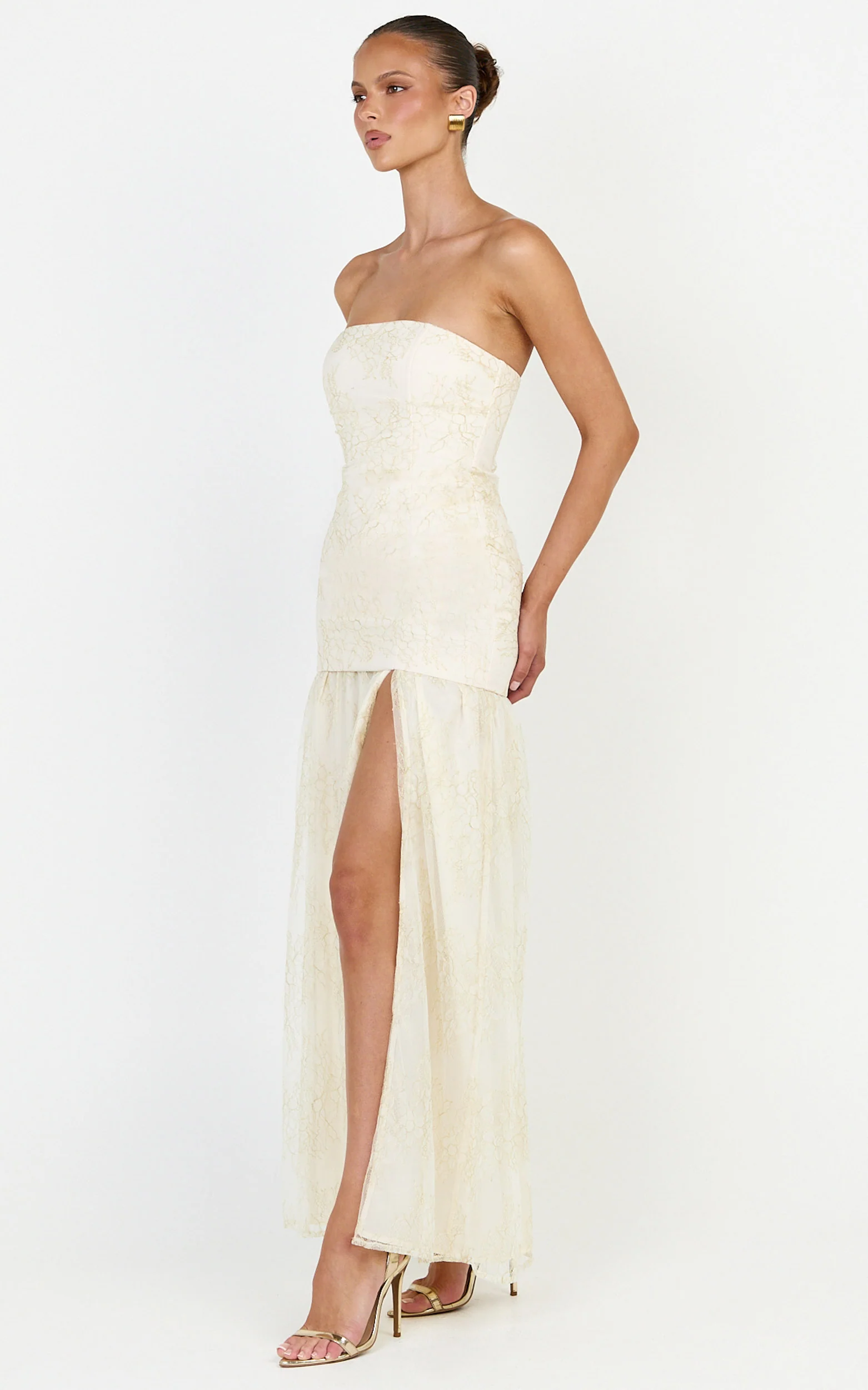 Brielle Maxi Dress