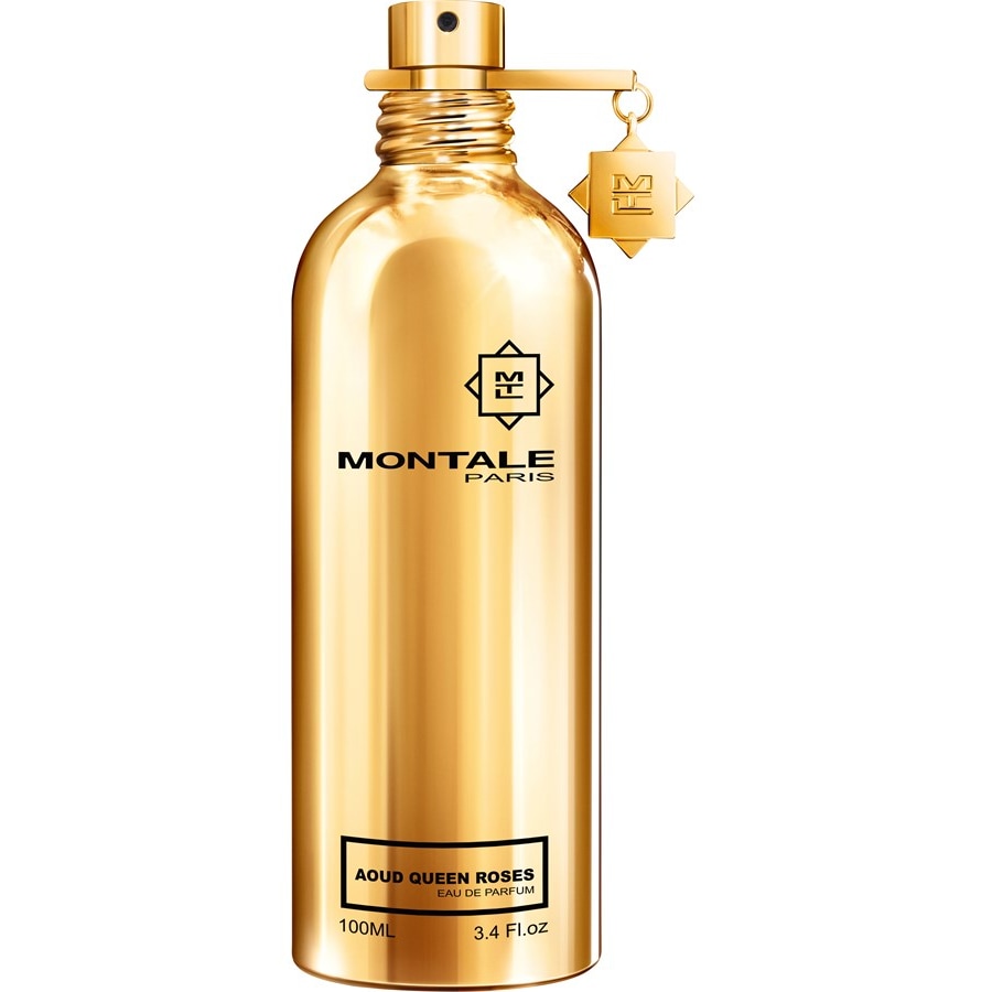 Montale Oud Eau de Parfum Spray Aoud Queen Roses