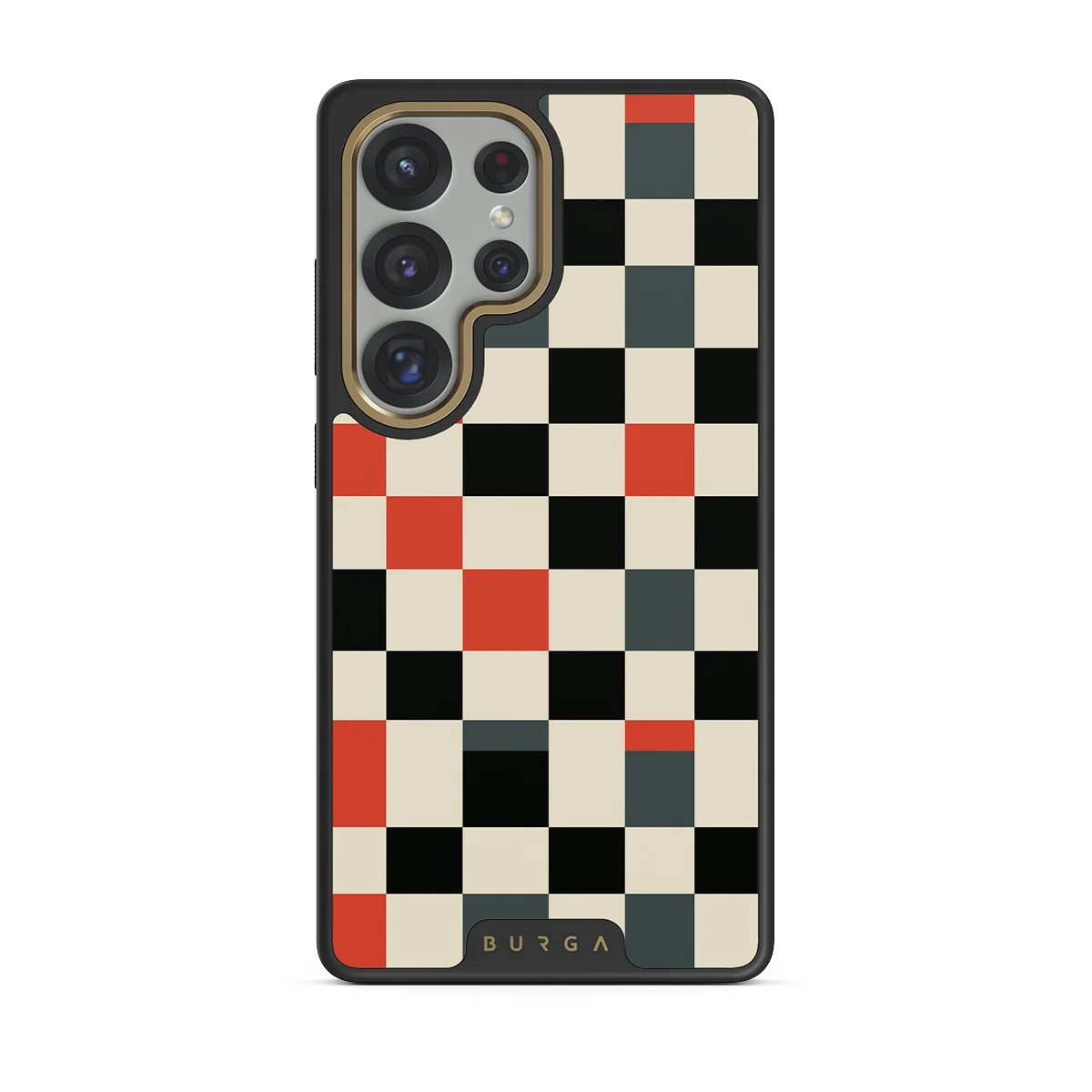 Pitstop - Samsung Galaxy S25 Ultra ケース