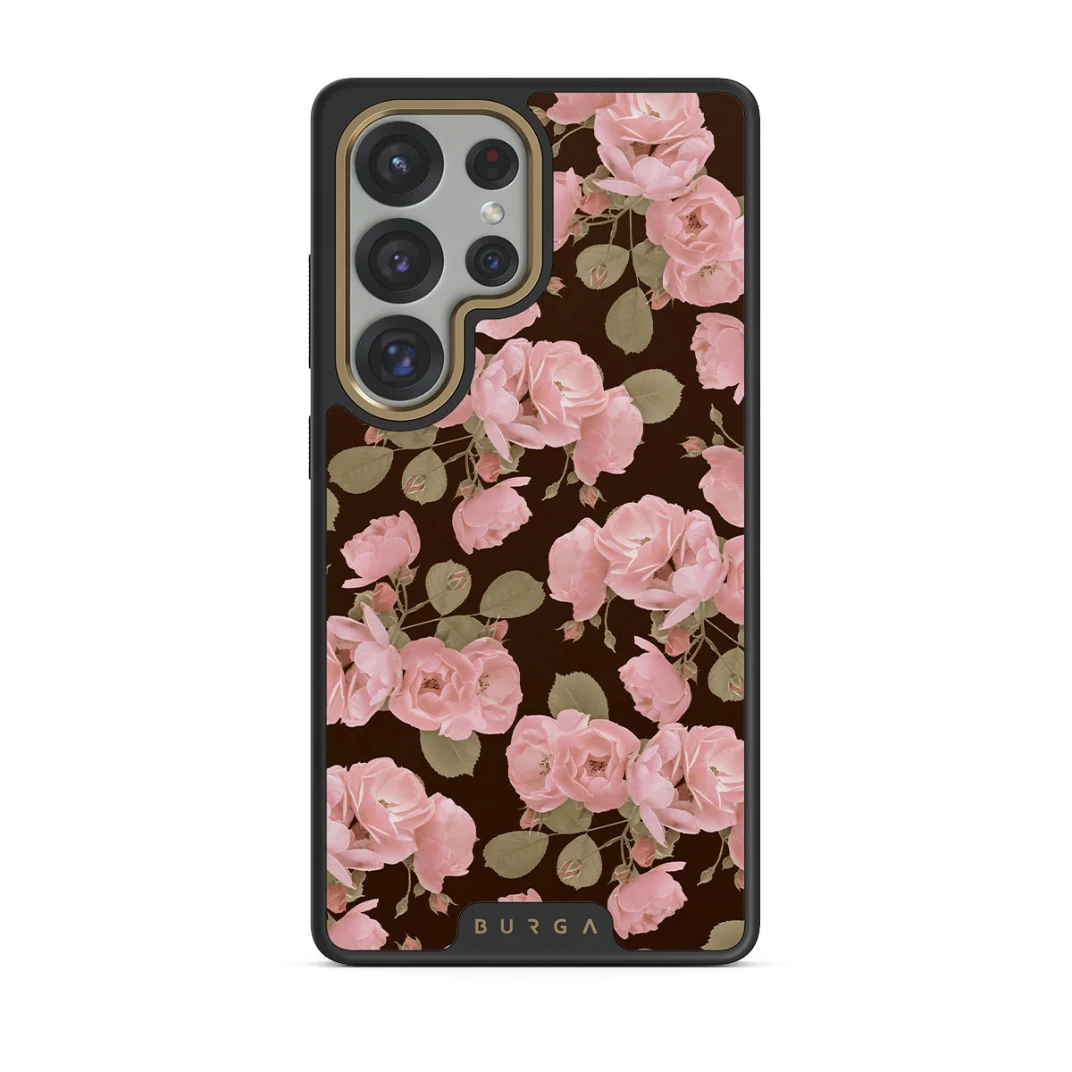 Desert Rose - Samsung Galaxy S25 Ultra ケース