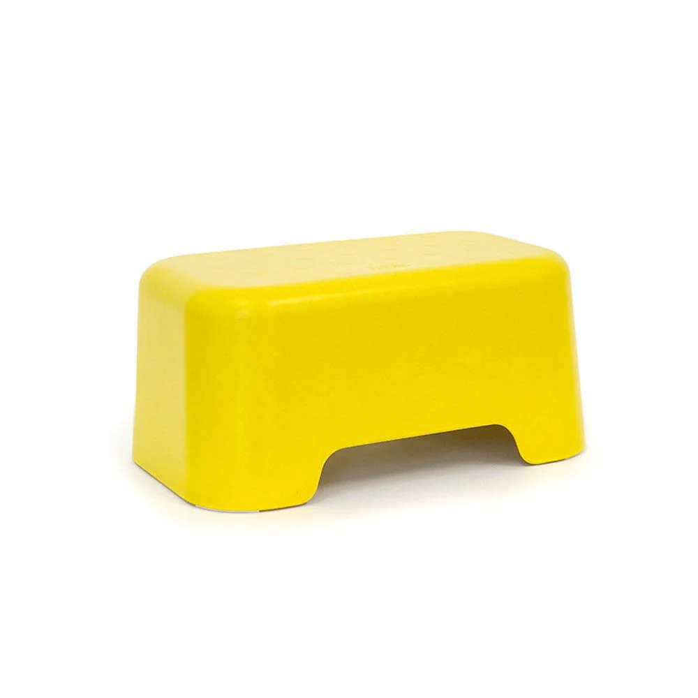 Vogeelle Kids Step Stool - Lemon