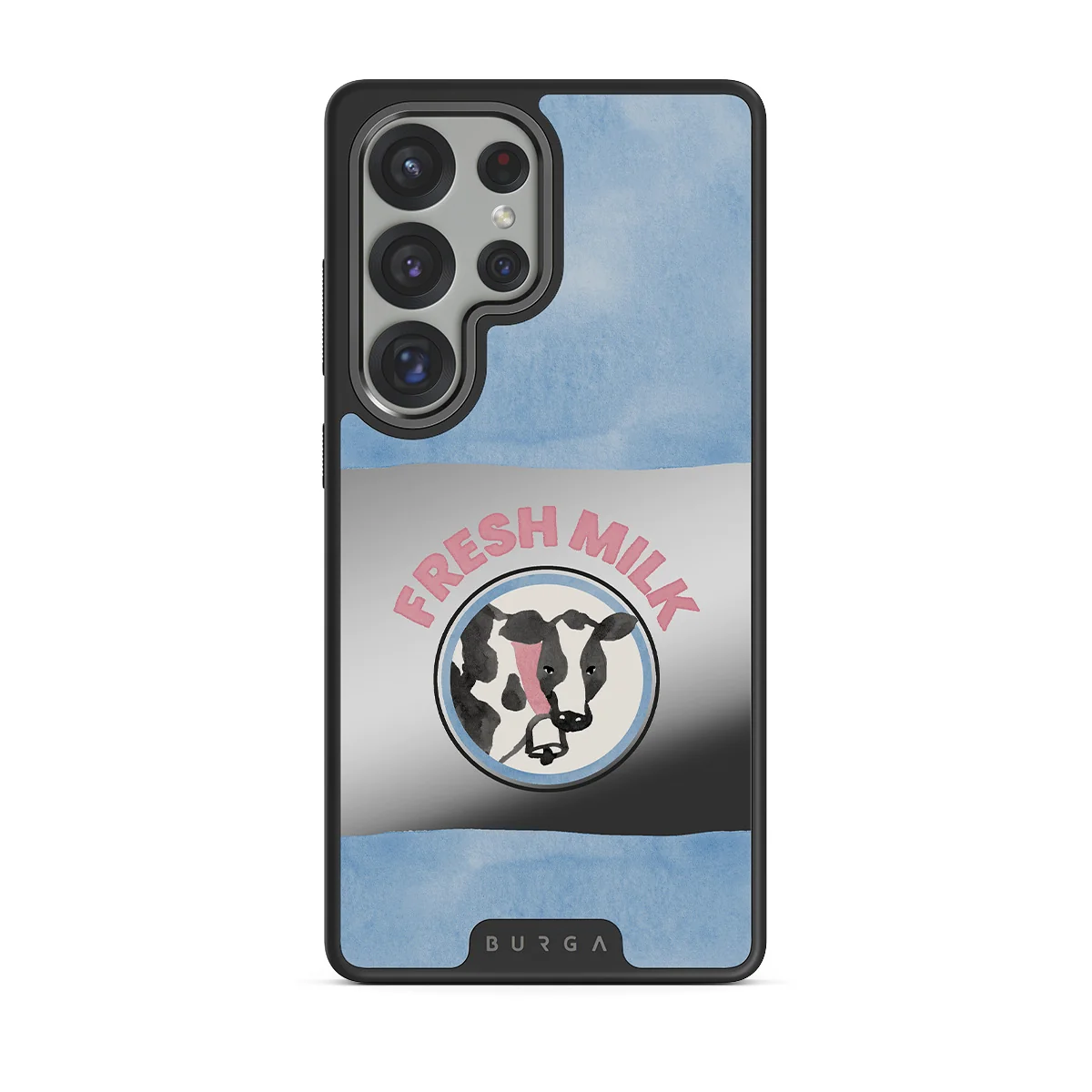 Milkshake - Samsung Galaxy S25 Ultra ケース