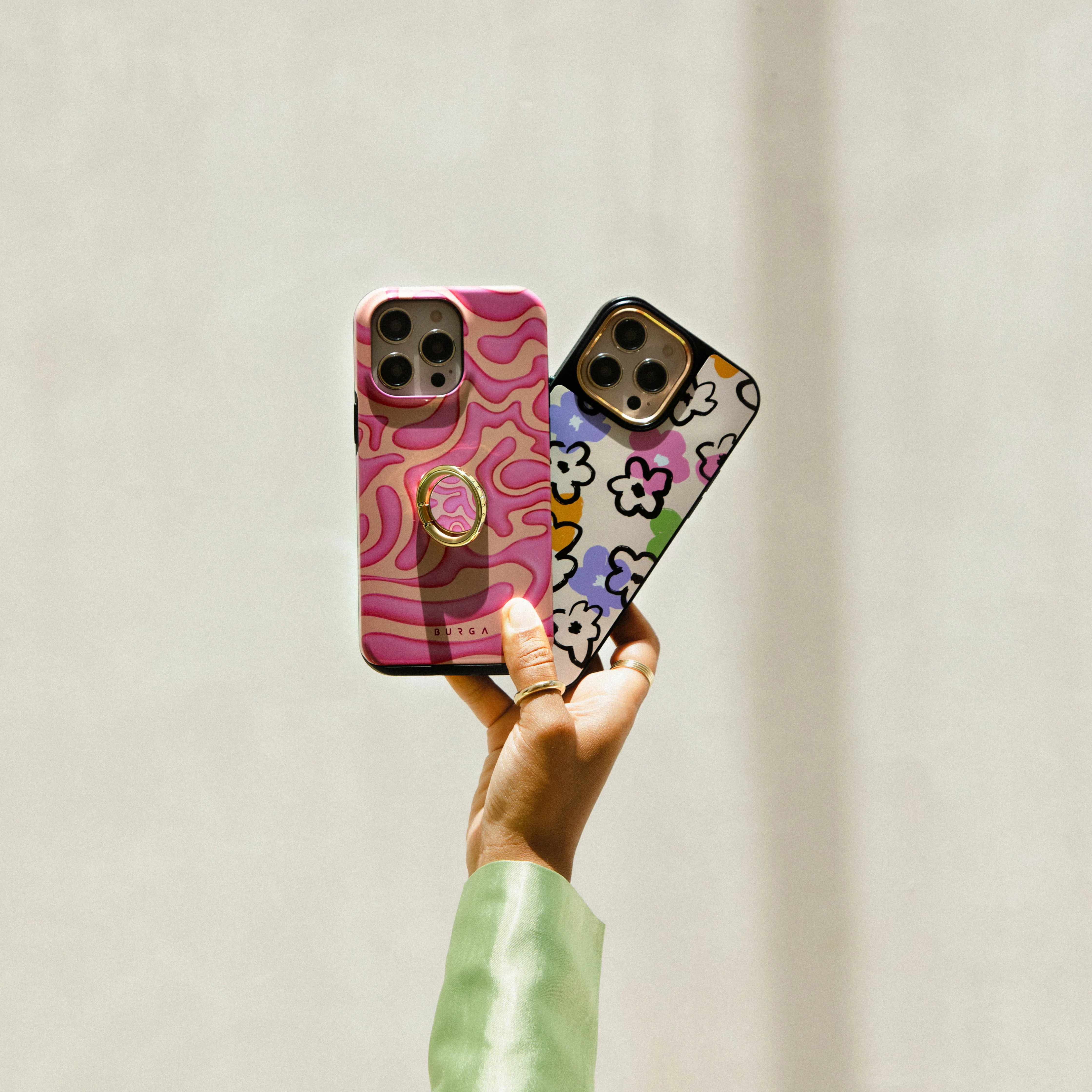 Good Vibes - iPhone 11 Pro ケース