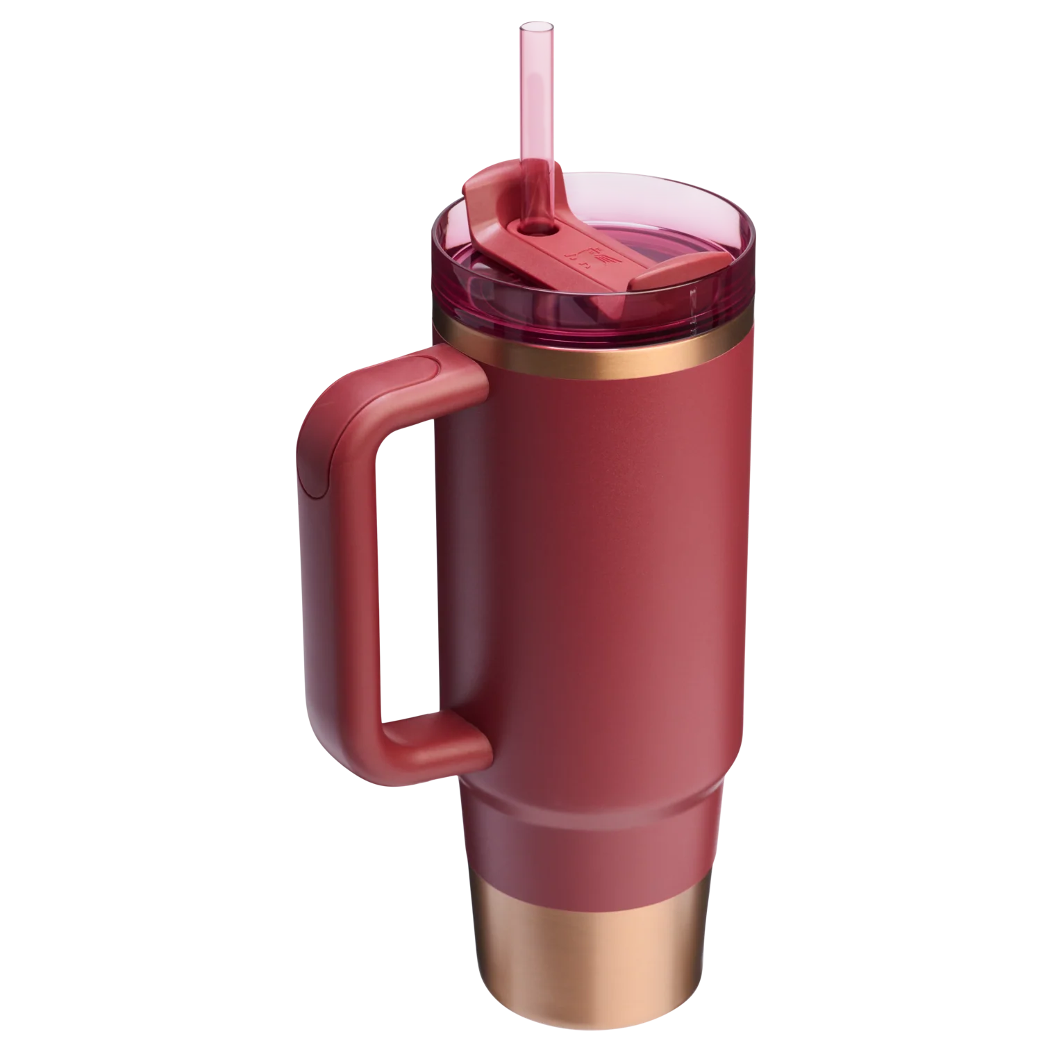 The Quencher H2.0 Flowstate™ Tumbler | Stanley Create