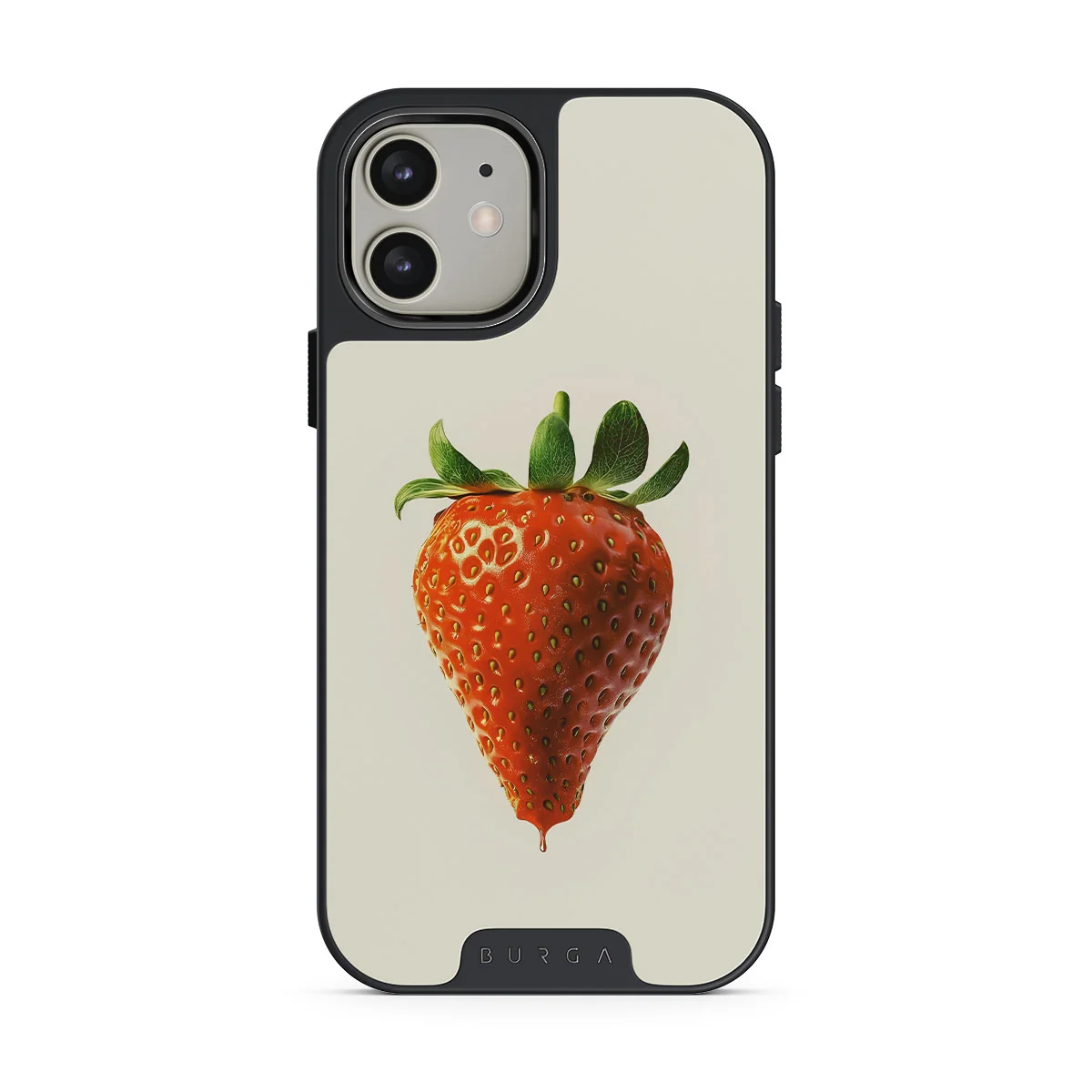 Juicy - iPhone 12 ケース
