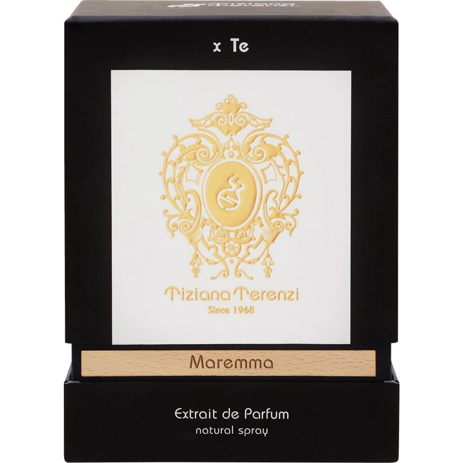 Tiziana Terenzi Classic Collection Extrait de Parfum Maremma