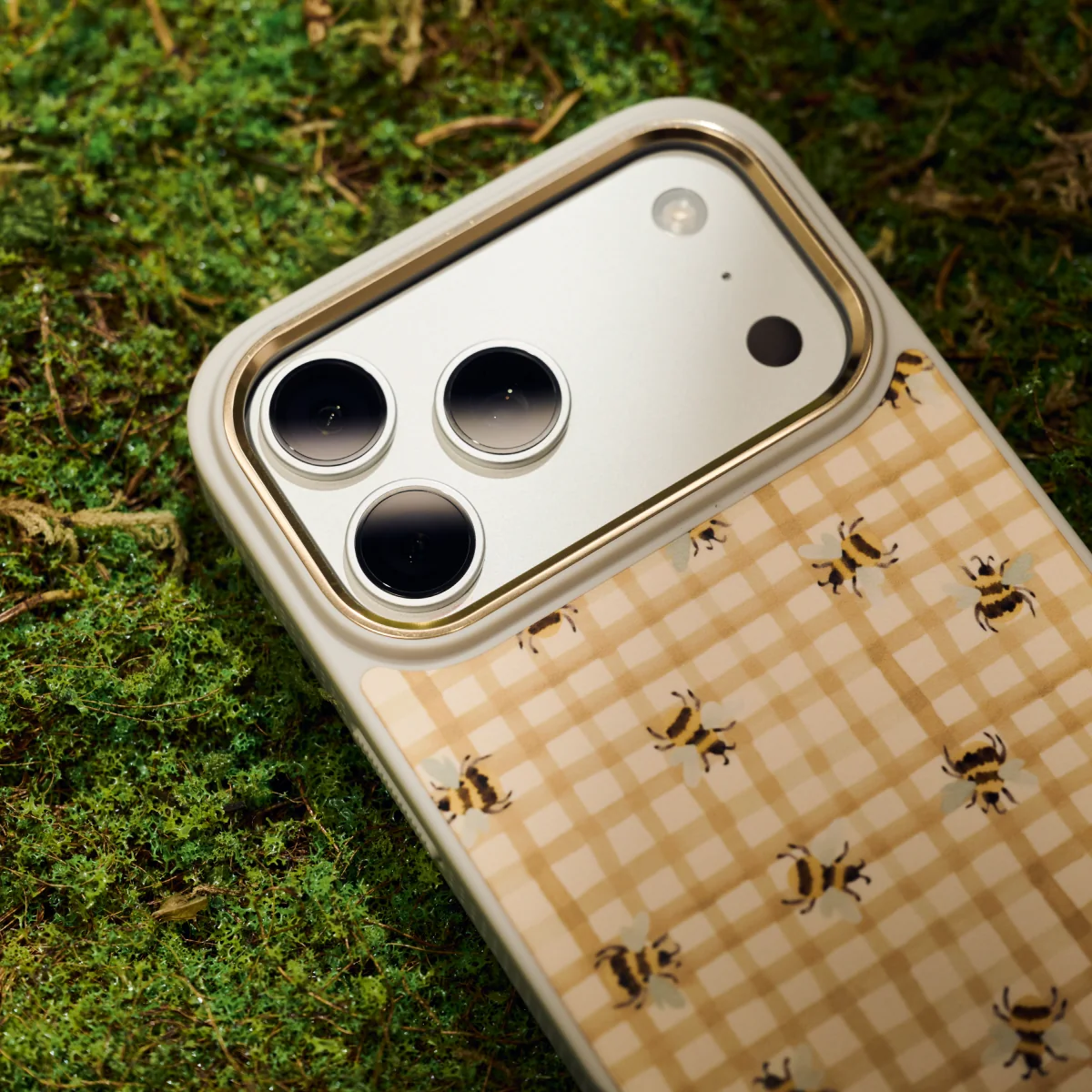 Honeycomb - Samsung Galaxy S25 Ultra ケース