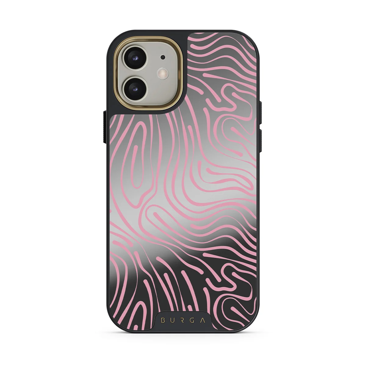 Hawaiian Breeze -  iPhone 12 ケース