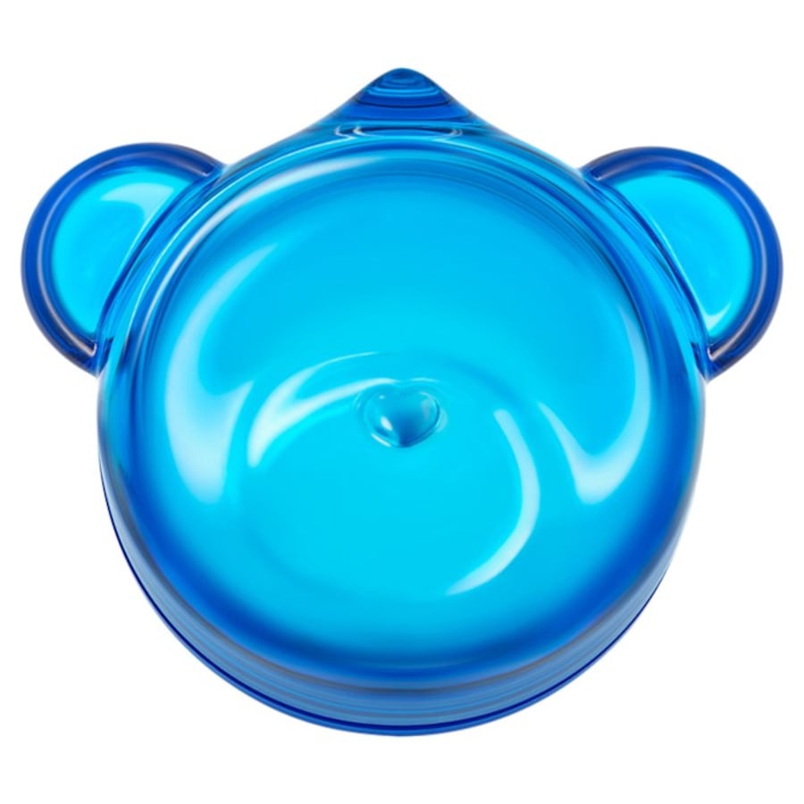 Dr. Jart+ Vital Hydra Solution Nawilżająca maseczka do ust Jelly Bear Edition