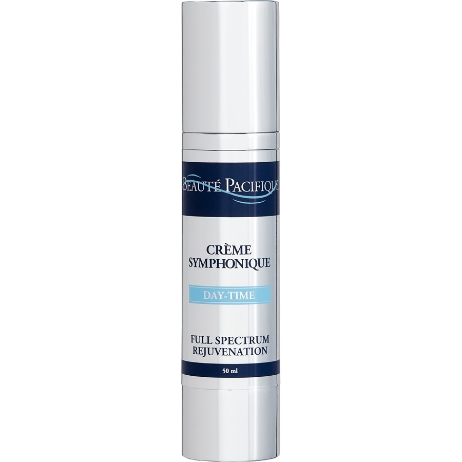 Beauté Pacifique Kosmetyki na dzień Crème Symphonique Day-Time