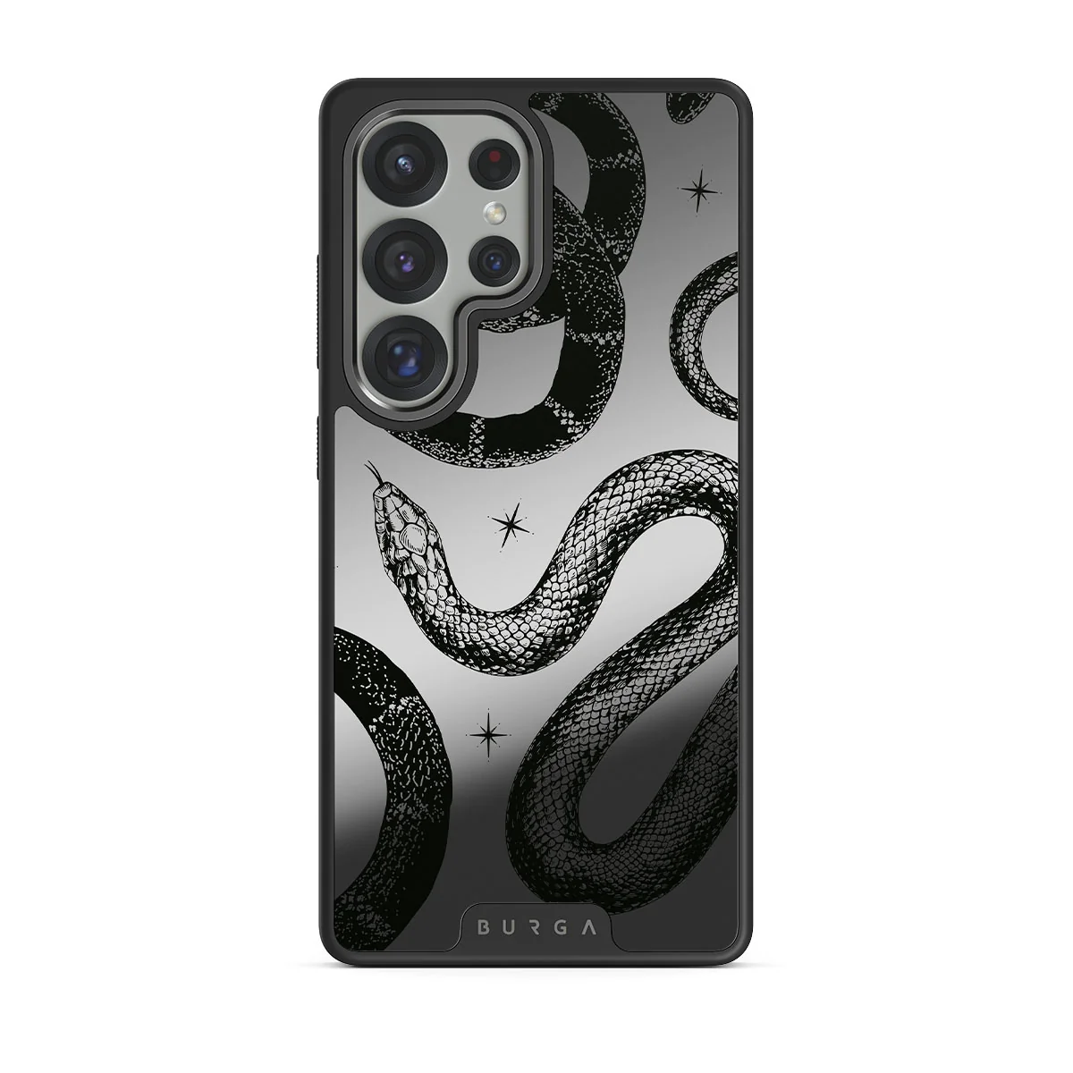 Poison - Samsung Galaxy S25 Ultra ケース