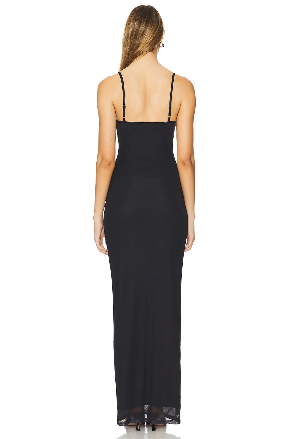 Nadia Maxi Dress