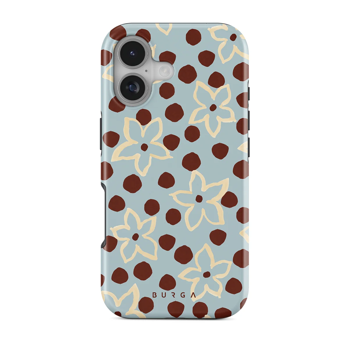 Onda - iPhone 17 ケース