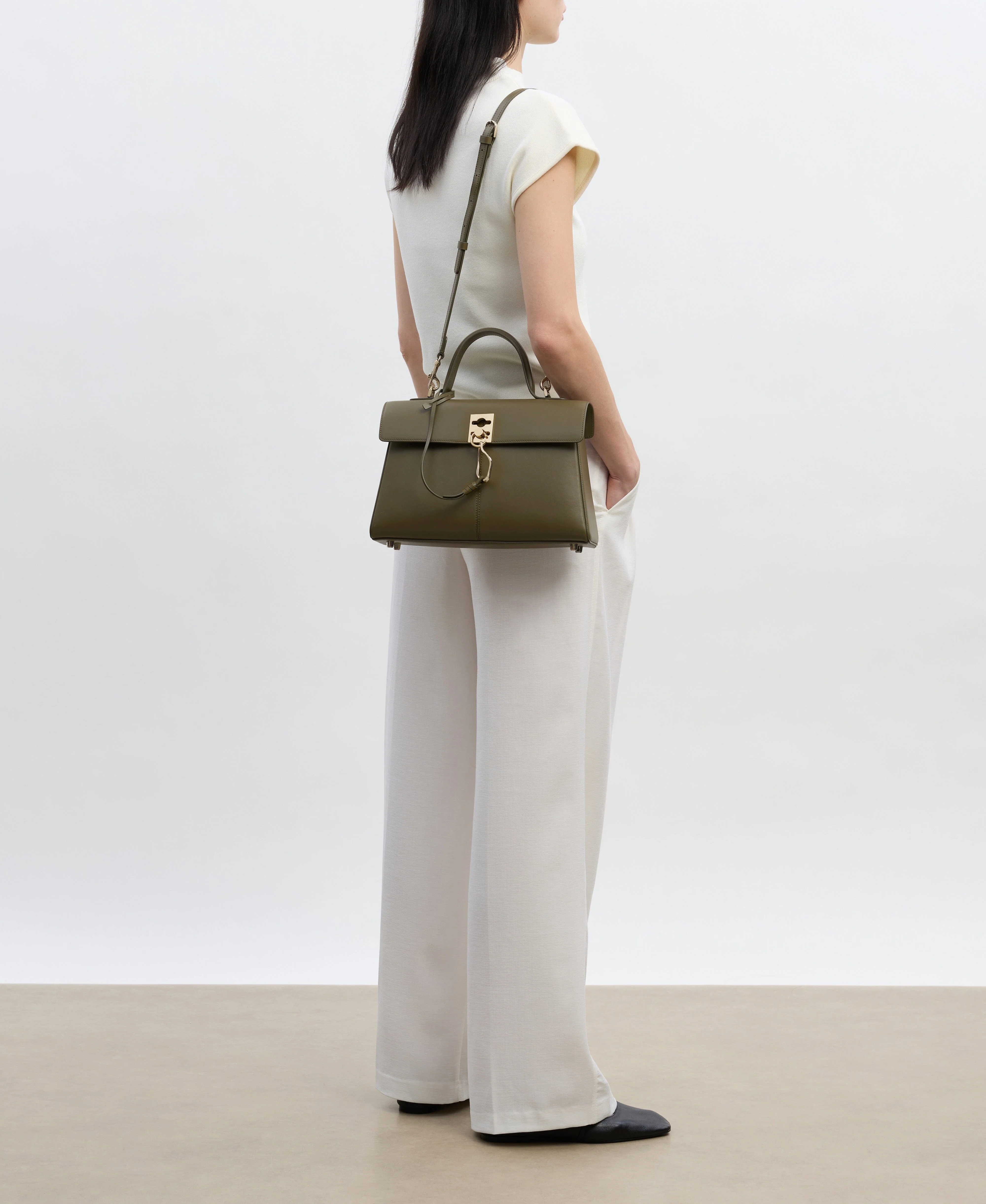 Stance Bag - Moss