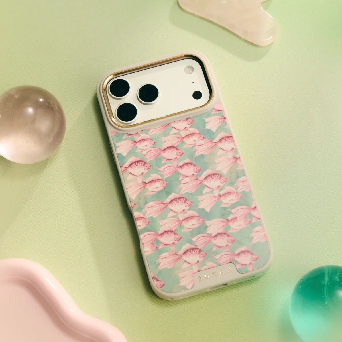 Yume - Samsung Galaxy S25 Ultra ケース