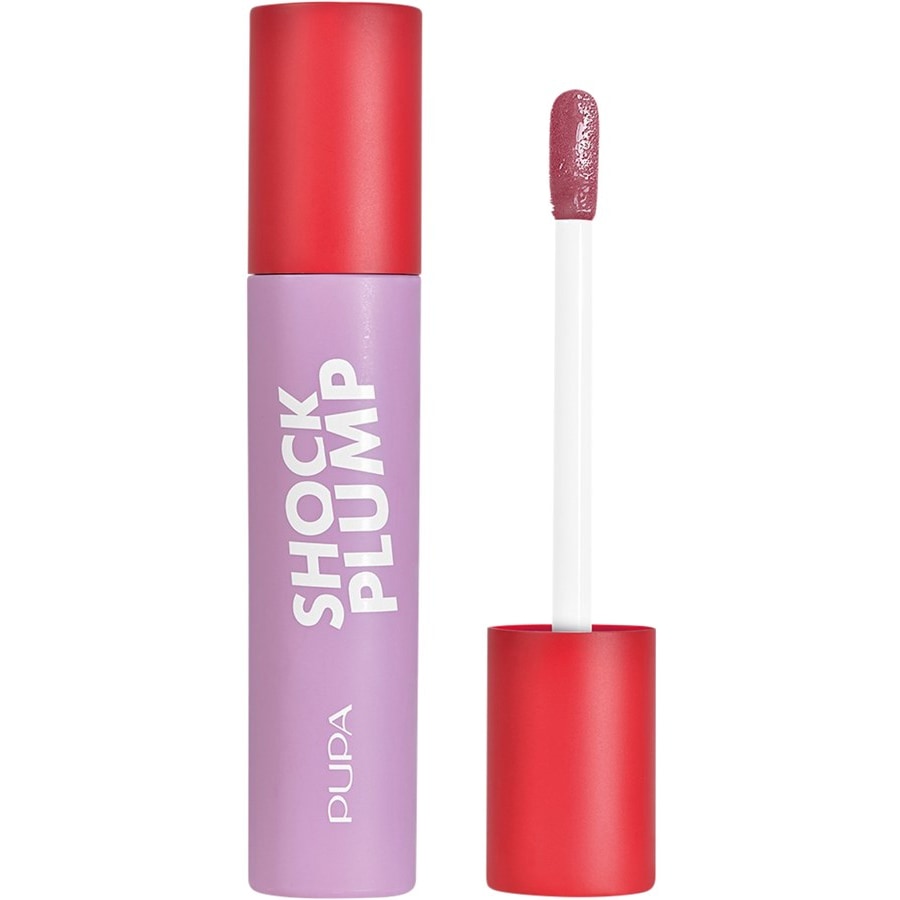 PUPA Milano Lipgloss Shock Plump