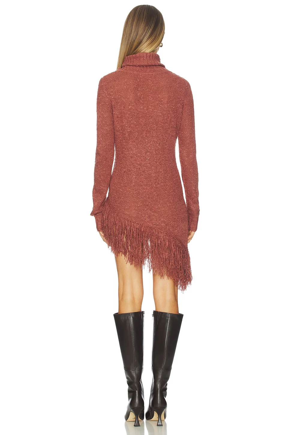 Whole Lotta Trouble Dress