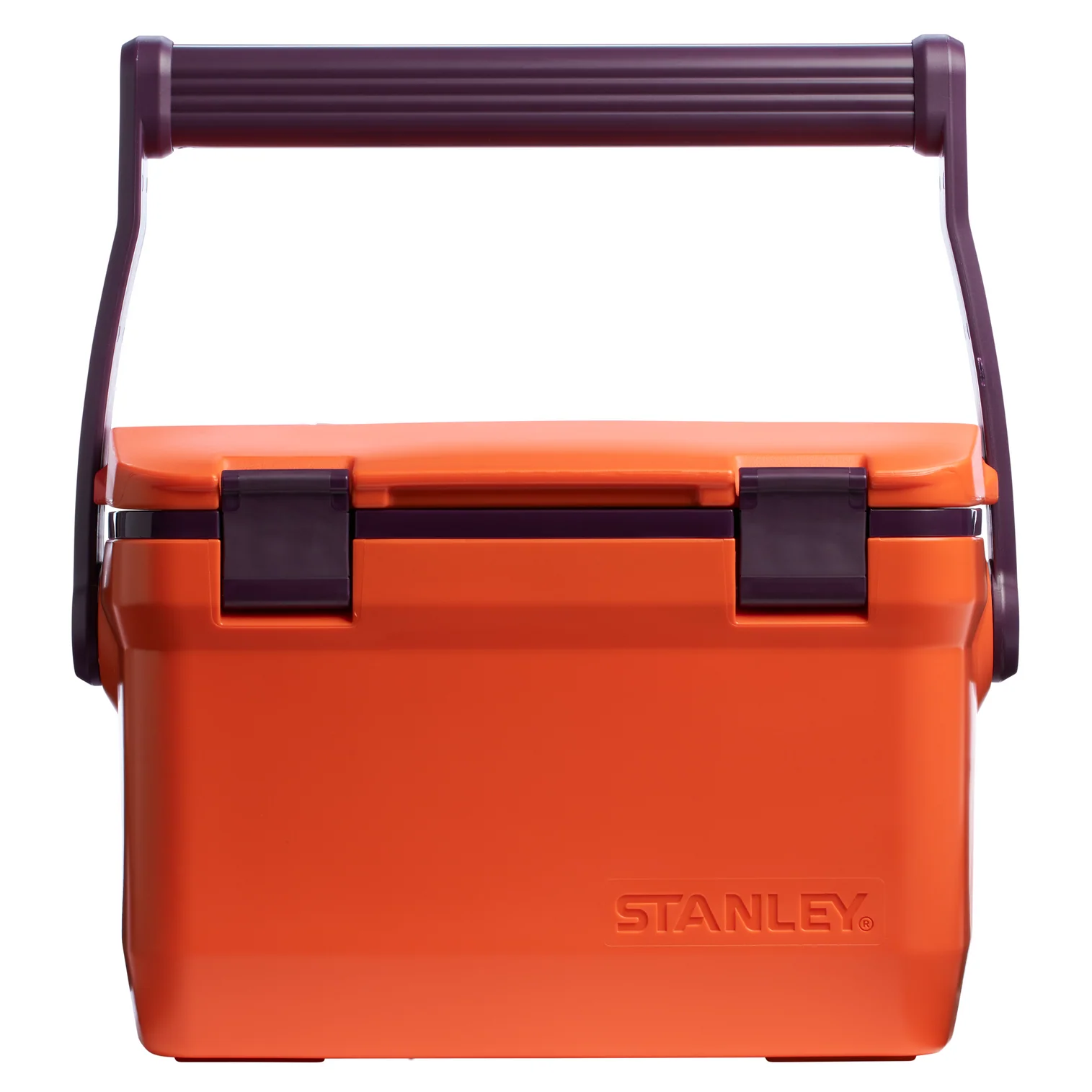 The Easy Carry Lunch Cooler