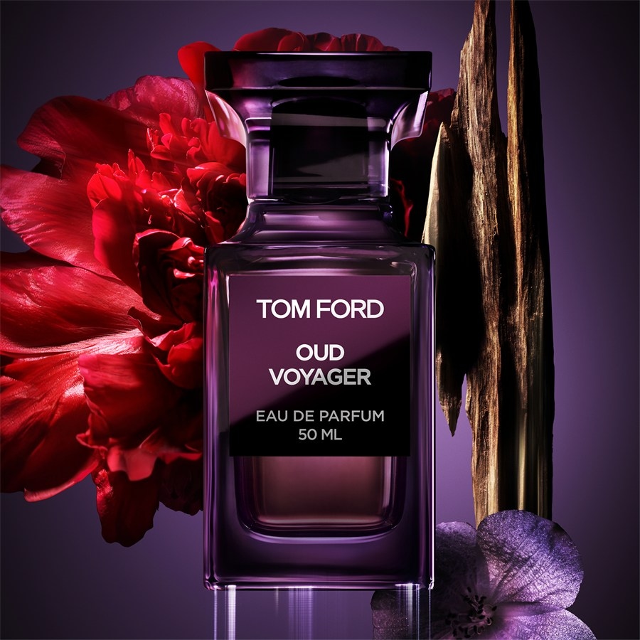 Tom Ford Private Blend Eau de Parfum Spray Oud Voyager