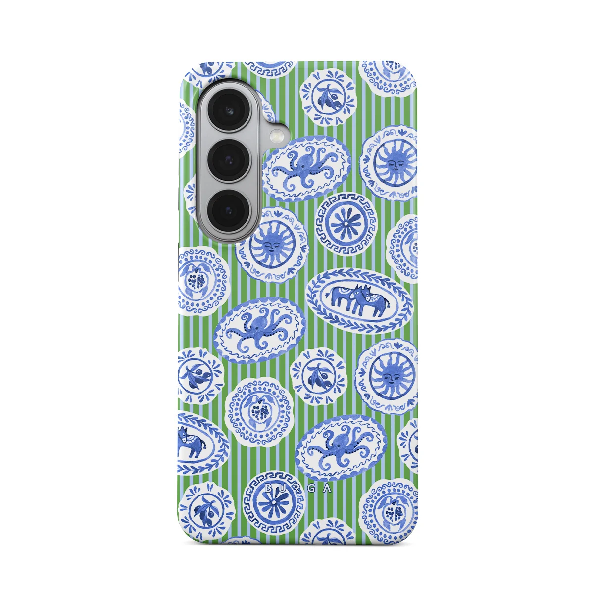 Taverna - Samsung Galaxy S26 Plus ケース