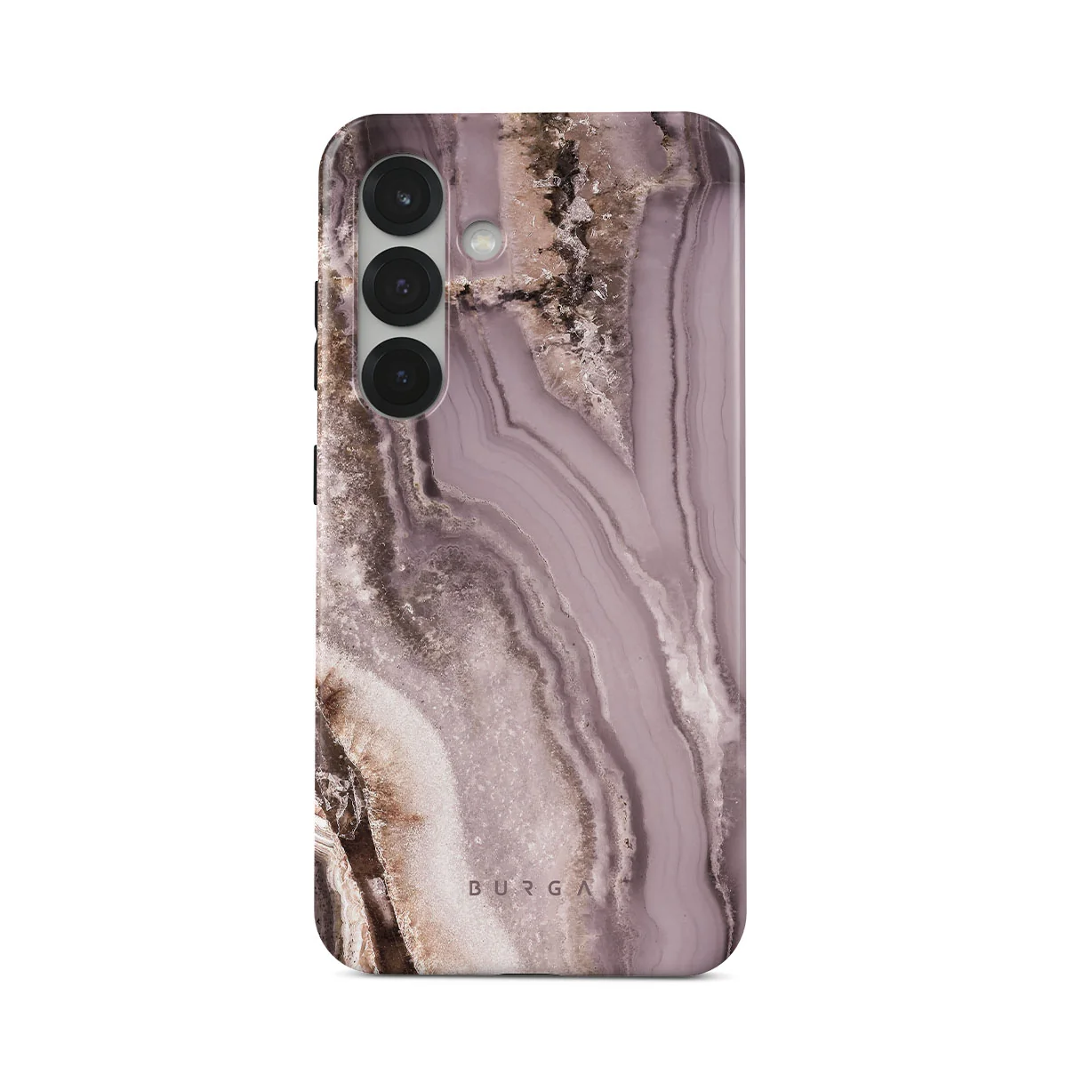 Golden Taupe - Samsung Galaxy S25 Plus ケース