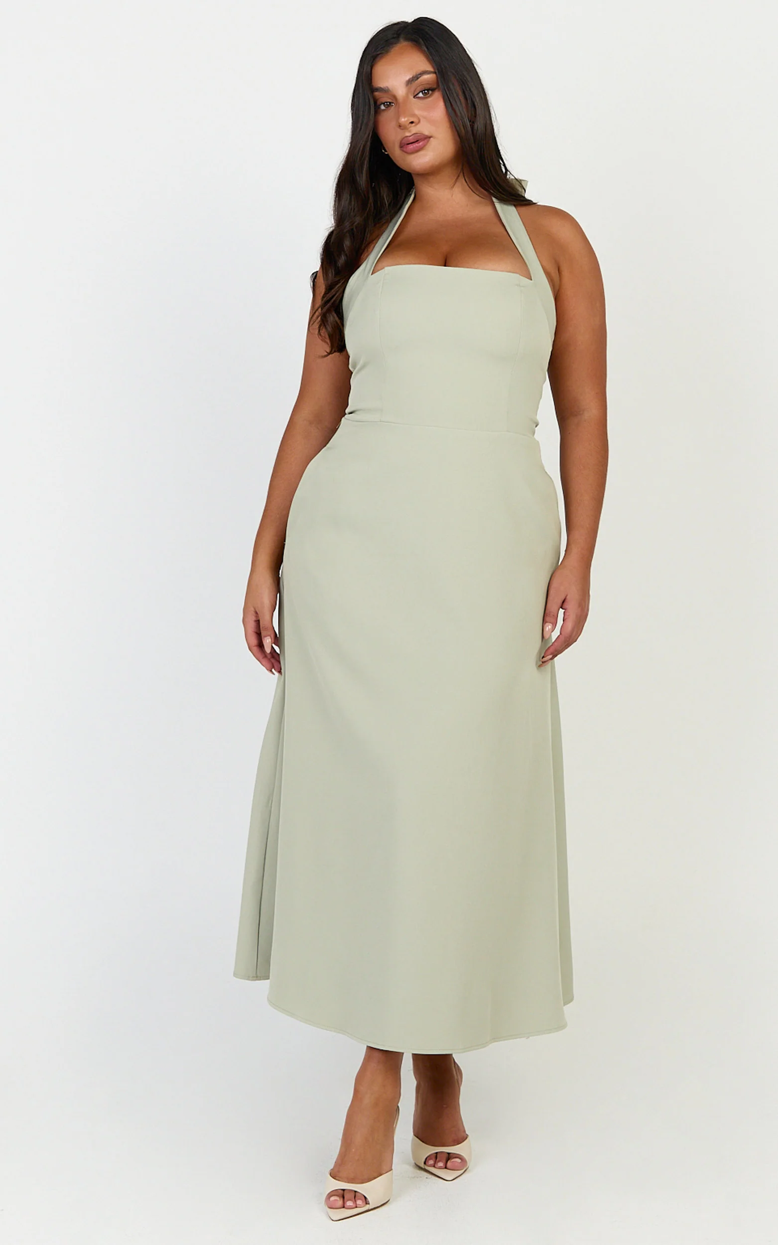 Karissa Midi Dress