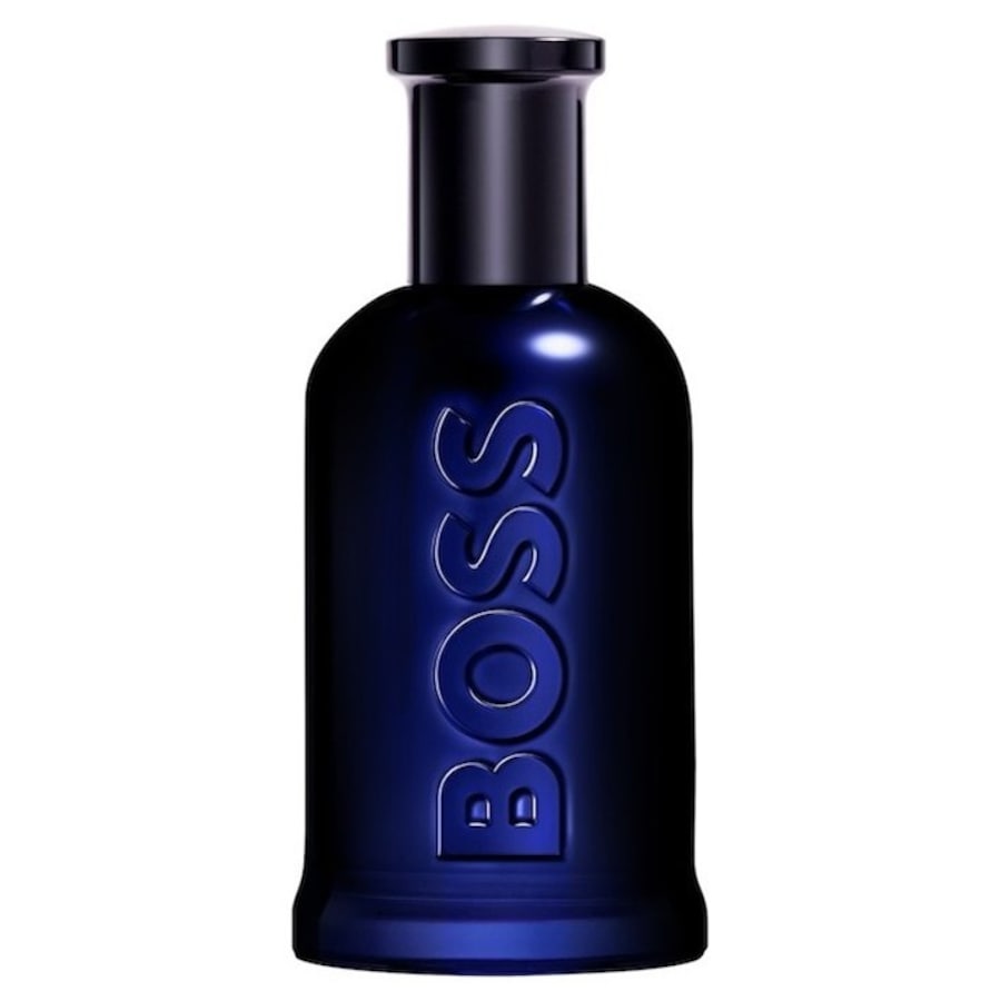 Hugo Boss BOSS Bottled Eau de Toilette Spray Night