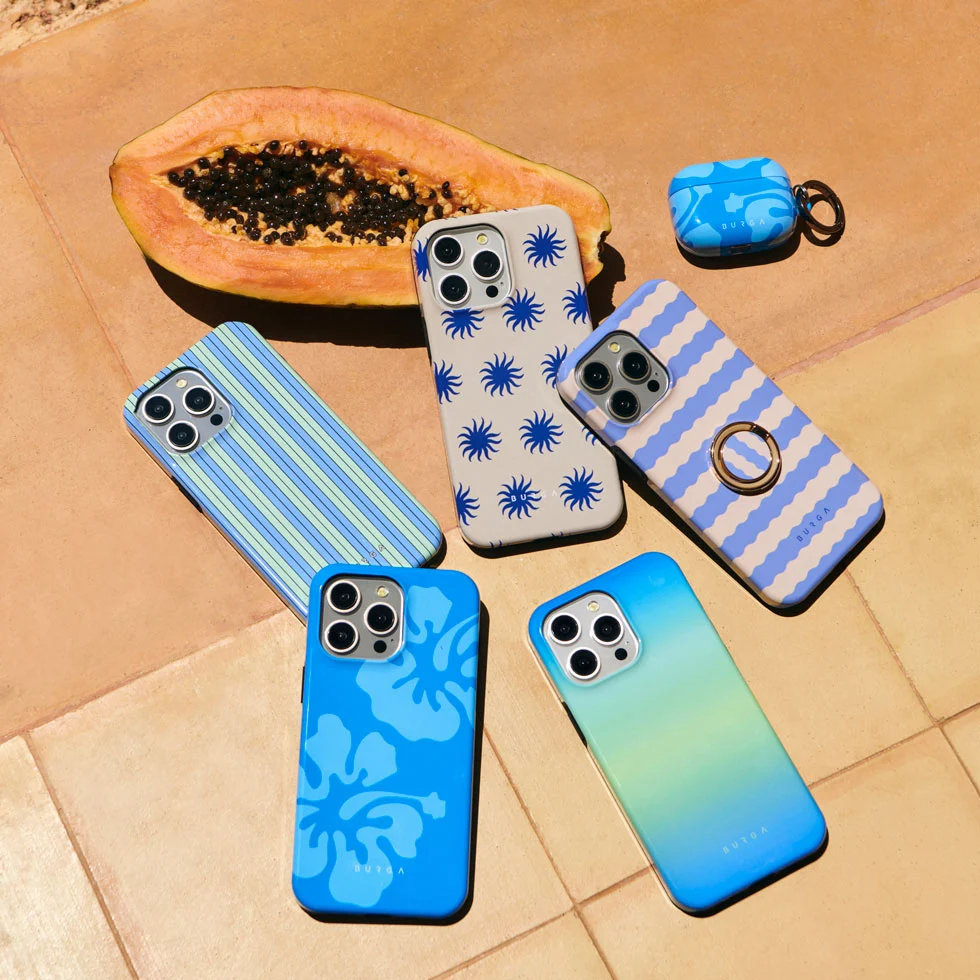 La Playa - Samsung Galaxy S25 Edge ケース