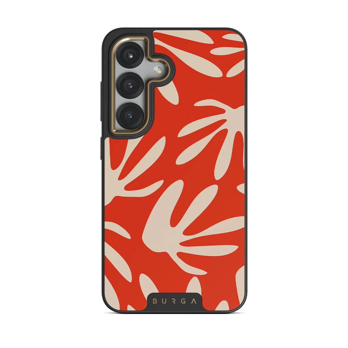 Heatwave - Samsung Galaxy S25 Plus ケース