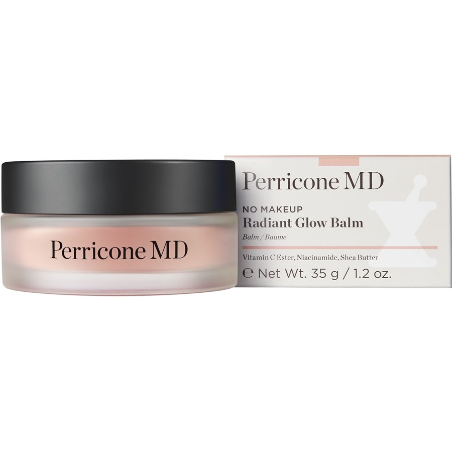 Perricone MD Makijaż twarzy Balsam rozświetlający No Makeup Radiant Glow Balm