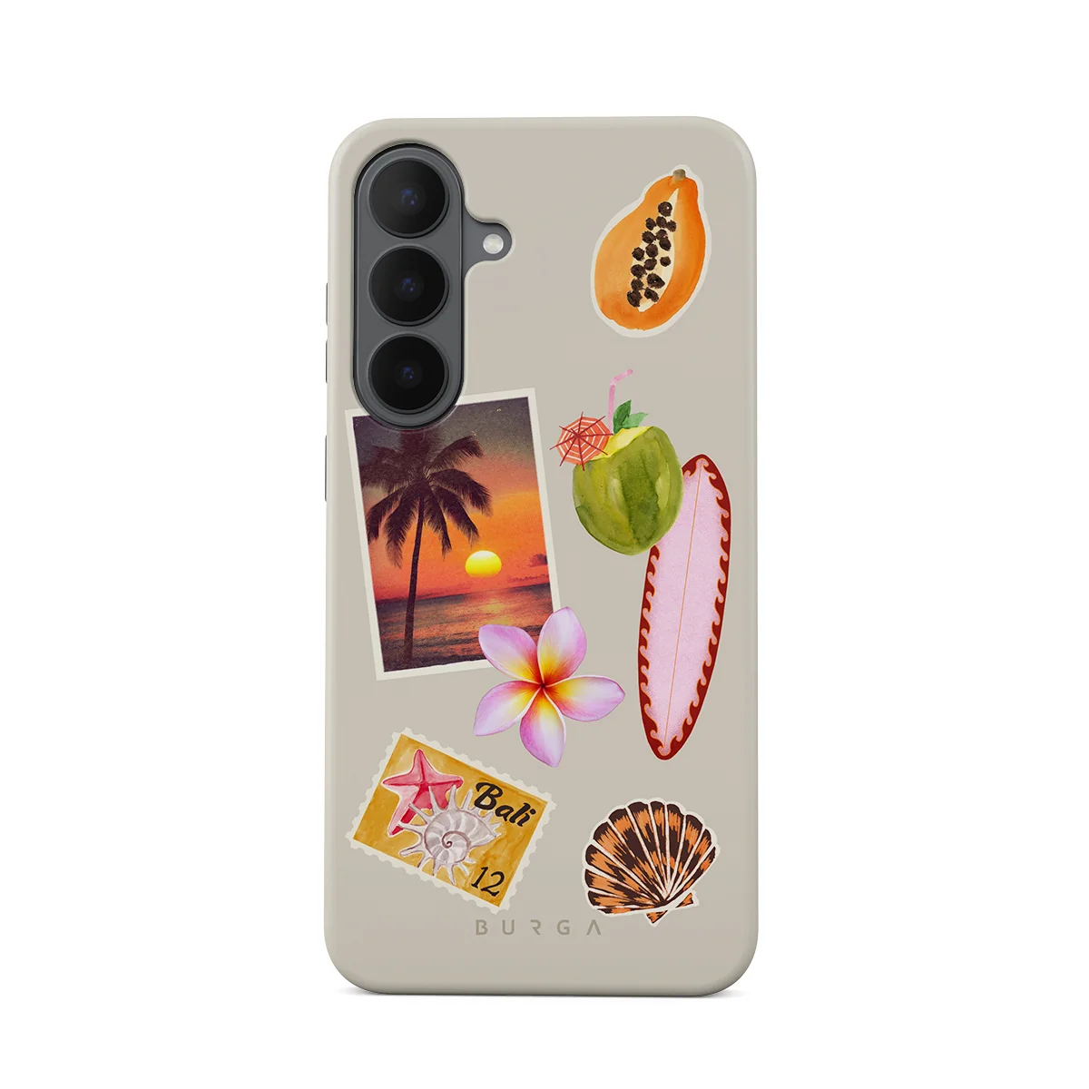 Sun Chaser - Samsung Galaxy S26 FE ケース