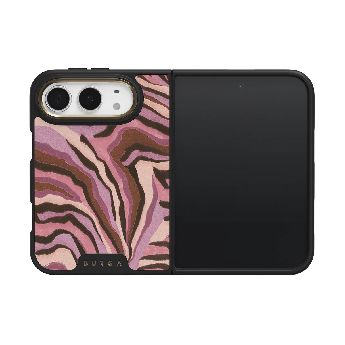 Oracle - iPhone Duo ケース