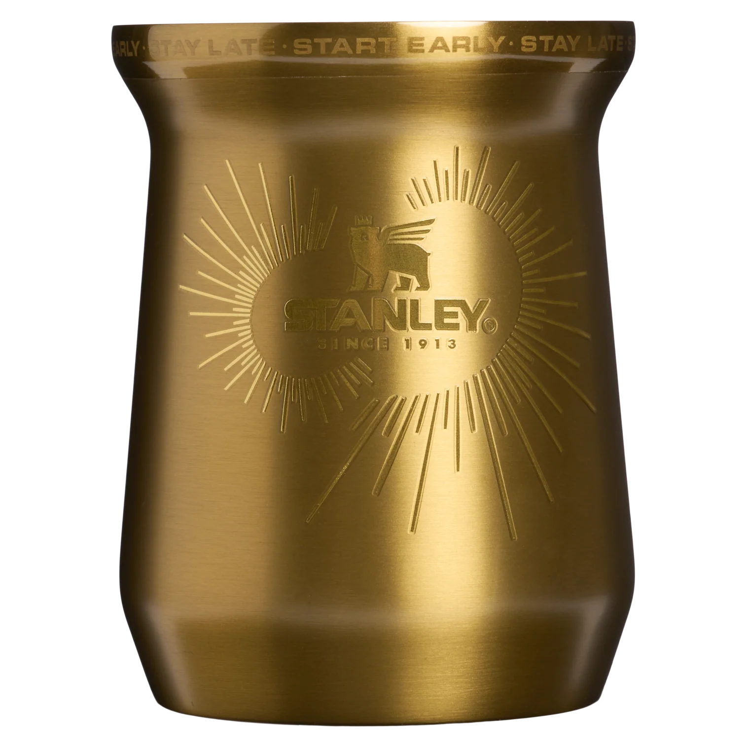 The Messi x Stanley Classic Mate Mug | 8 OZ