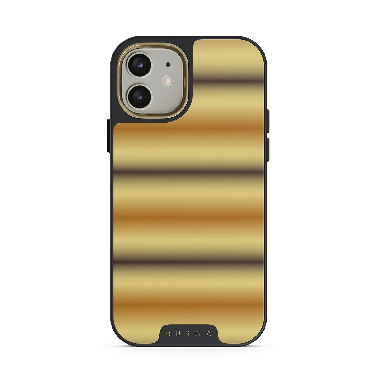Saturn - iPhone 12 ケース