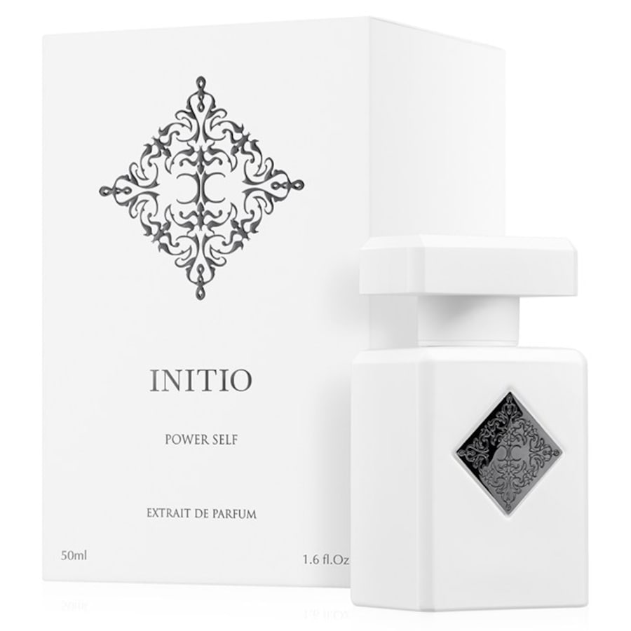 INITIO Parfums Privés Hedonist Eau de Parfum Spray Power Self