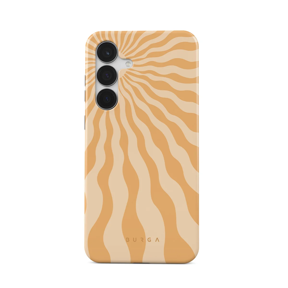 Sunny Bunny - Samsung Galaxy S25 FE ケース