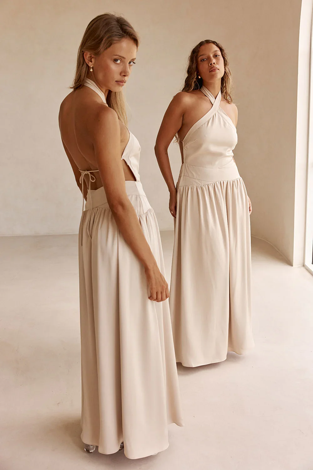 Rani Dress