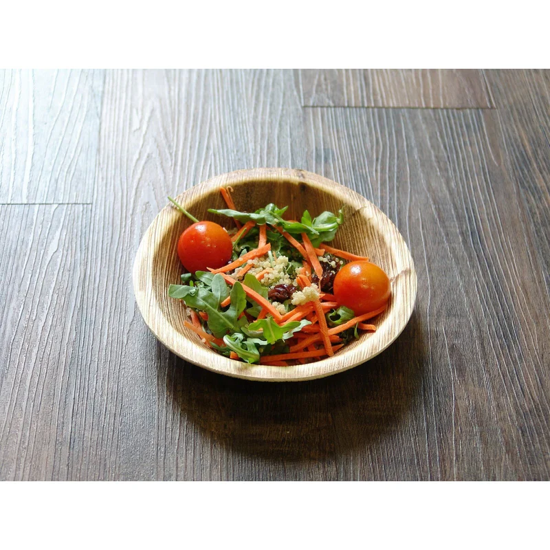 VerTerra Round Plate 7