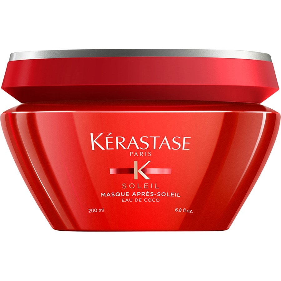Kérastase Soleil Masque Apré-Soleil Eau de Coco