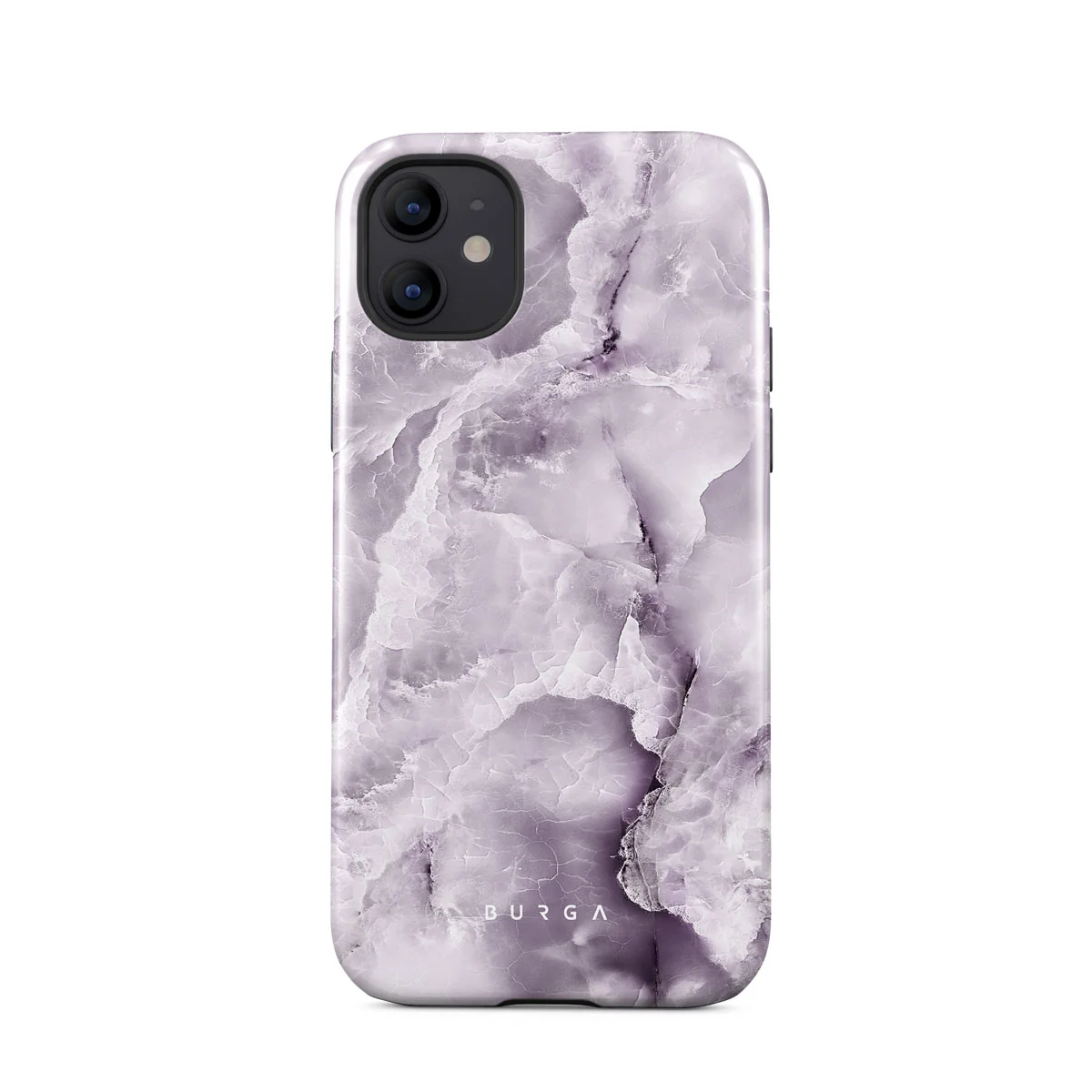 Black Currant - iPhone 12 ケース