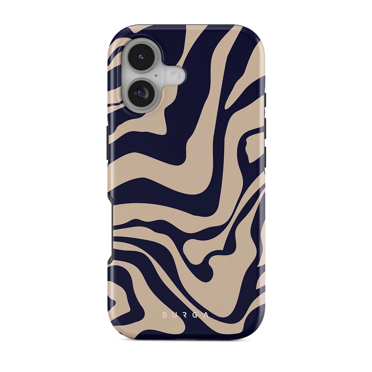 Vigilant - iPhone 17 ケース