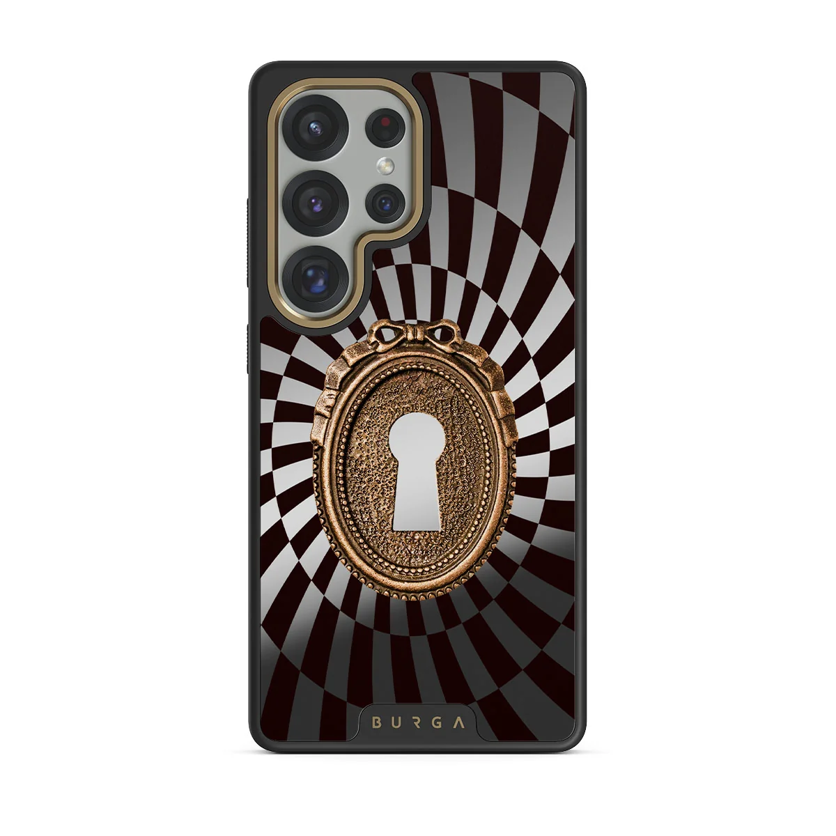 Paradox - Samsung Galaxy S25 Ultra ケース