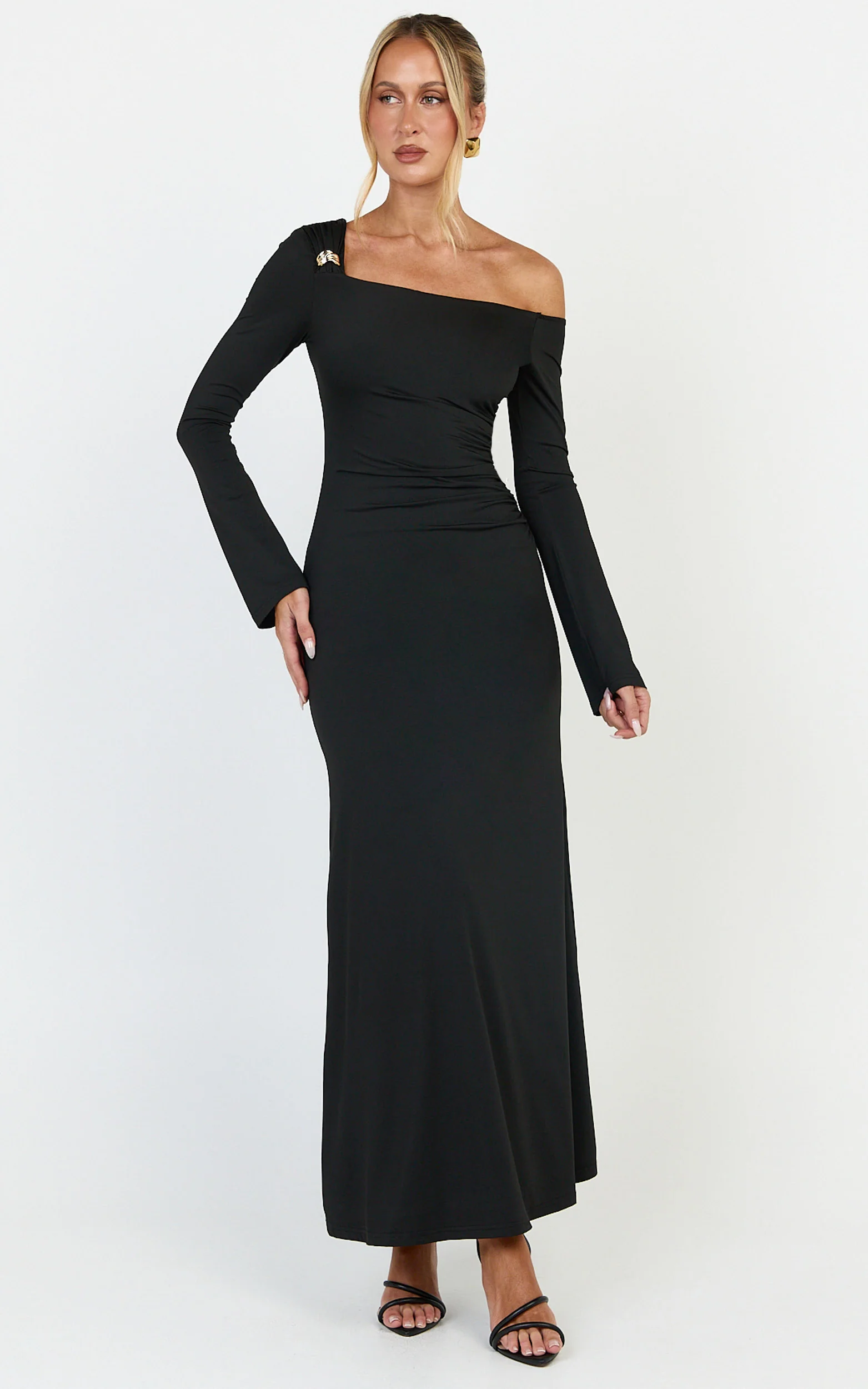 Daisy Maxi Dress