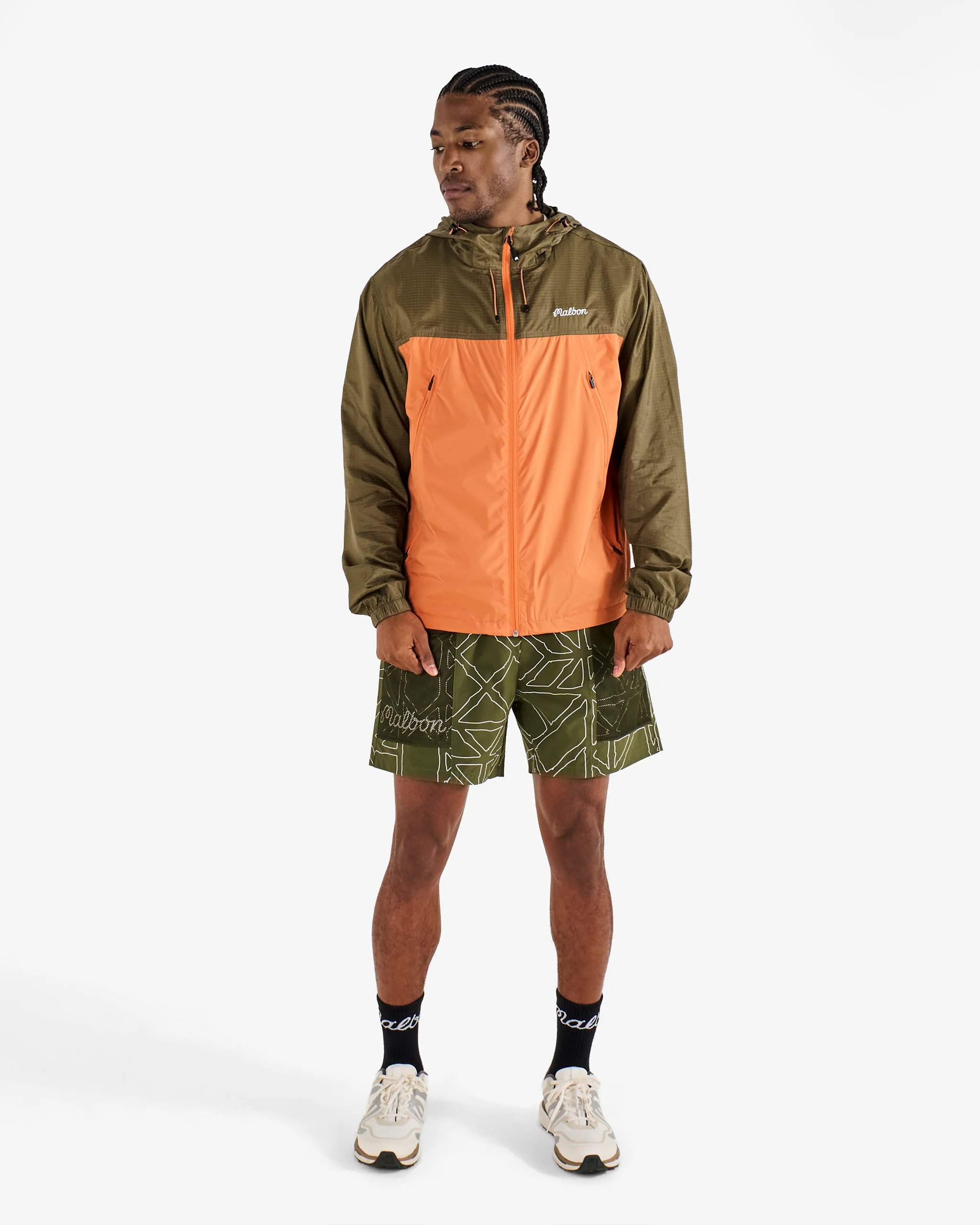 Caribe Jacket