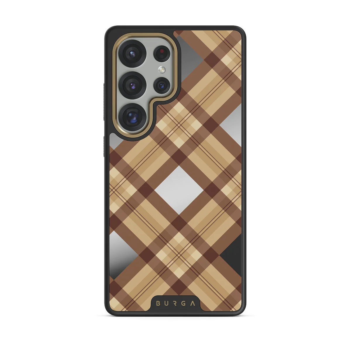 Coffee Break - Samsung Galaxy S25 Ultra Case
