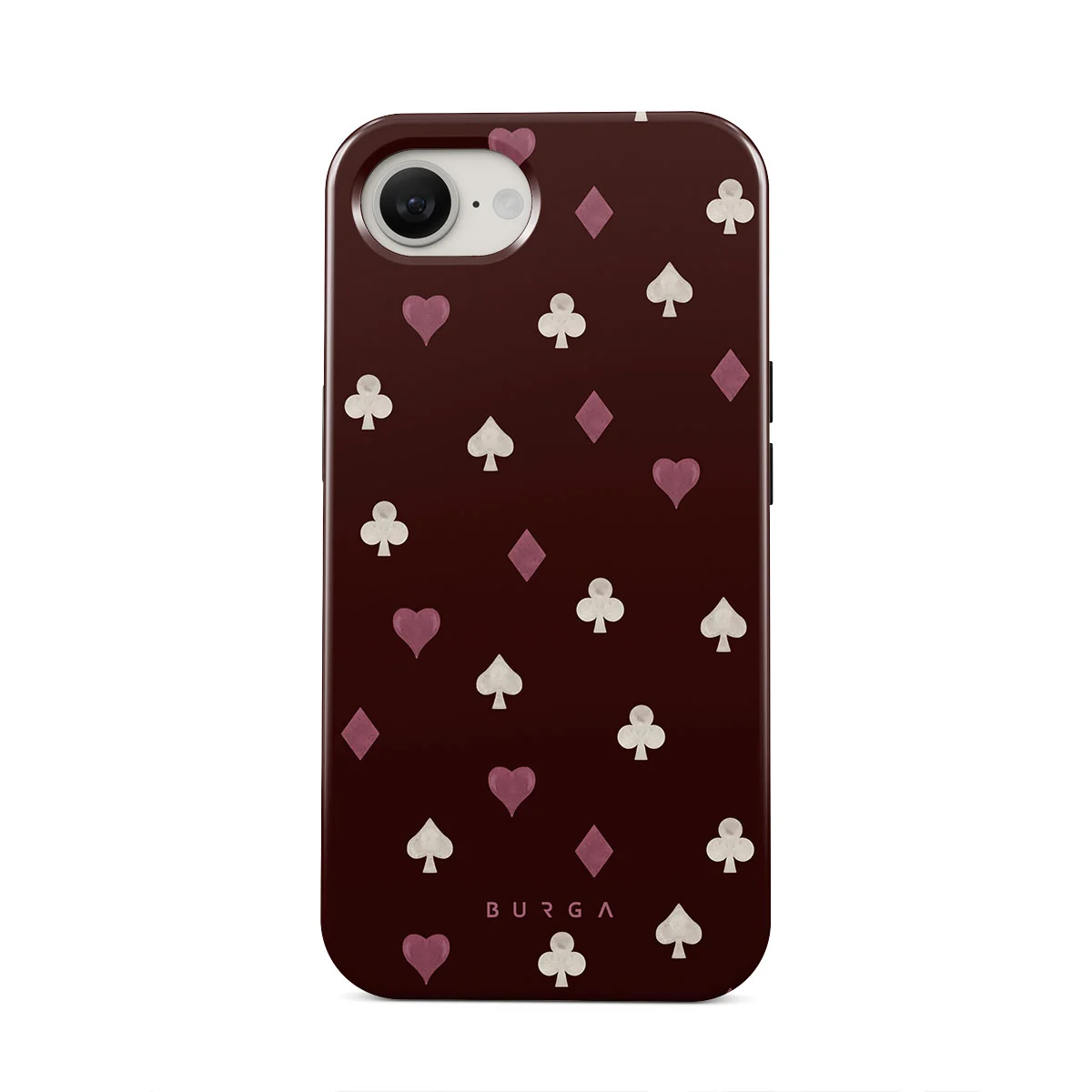 Tricked Me - iPhone 16e ケース